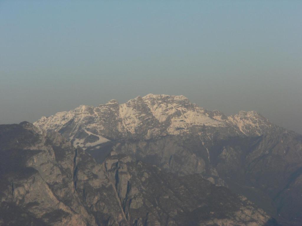 הוסטל Sormano Rifugio Alpetto Di Torno מראה חיצוני תמונה