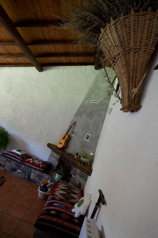 הוסטל Sormano Rifugio Alpetto Di Torno מראה חיצוני תמונה